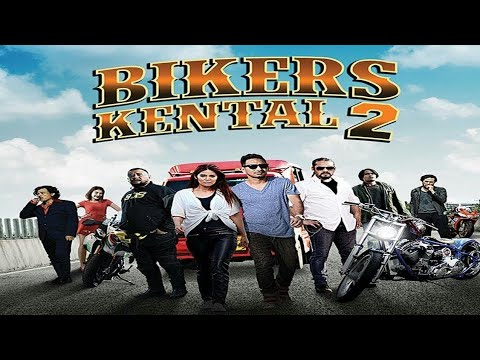 Bikers Kental 2
