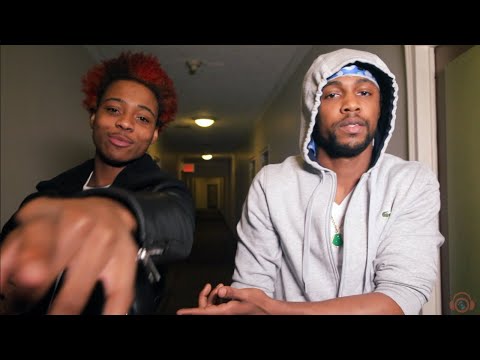IFFY X OMB JAY DEE - WHERE IM GOING (OFFICIAL MUSIC VIDEO) (Dir.@ipavetv)