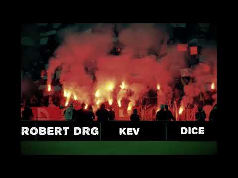 Robert DRG feat KEV & DICE - Ole ola