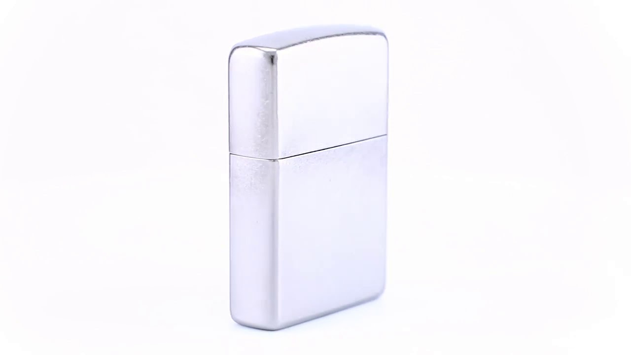 Запальничка Zippo 207 US Navy 29384