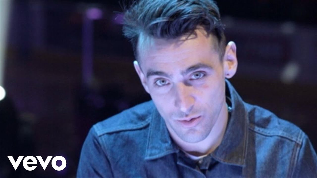 Hedley — Heaven In Our Headlights