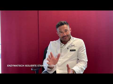 Verschiedene Formen von Stammzellen - einfach erklärt von Prof. Dr. med. Philip Schoettle