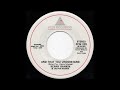 And That You Understand - Kenny Rankin (1983, PCM 205 Side B)