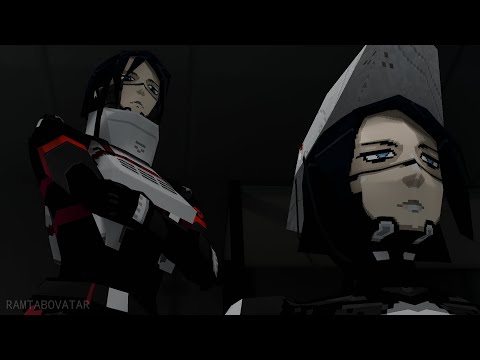 ARAR Interrogation - SIGNALIS