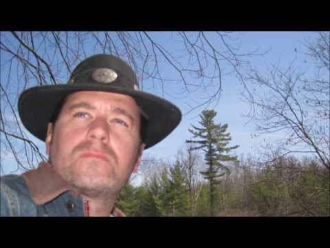 Adrian James - Cabin on 33 (Official Music Video)