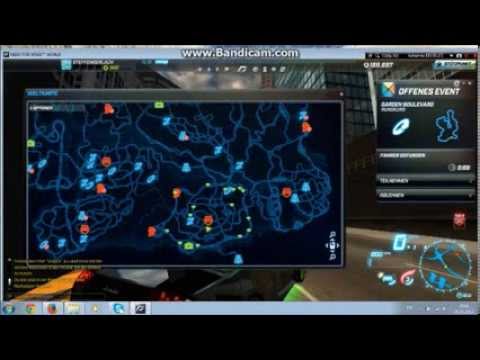 Lets Play Need For Speed World Part #9 German