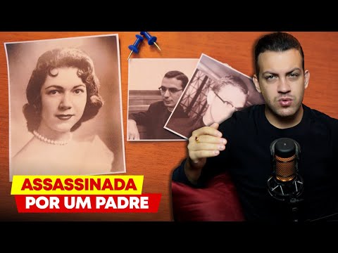 SOLVED 57 years later! | Irene Garza Case