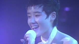 原田知世-02-TOMOYO IN LONDON～キスの後の無口が好き～2人の休止符 (Live 1987)