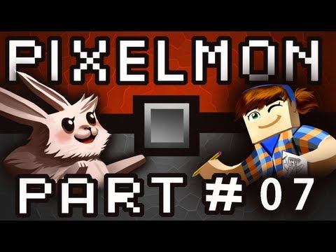 Pixelmon! s01e07 Missy POV:  Who drank the miltank?