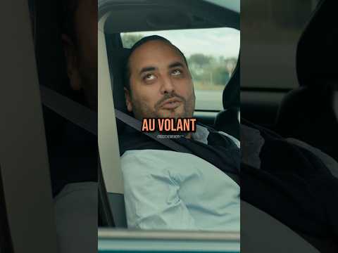 A very hectic toll crossing. 🤣