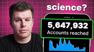 The Science Behind A Viral Video