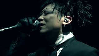 Download lagu DIR EN GREY - TOUR 16-17 FROM DEPRESSION TO [ mode of UROBOROS ] mp3