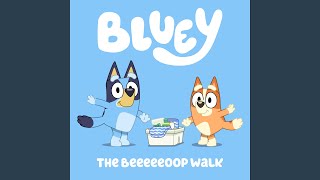 Cover art for The BeeeeeOOP Walk