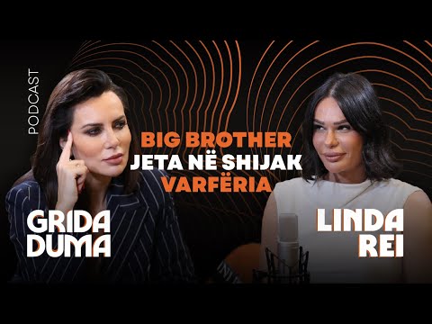 Top Channel Albania and Grida Duma