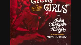 John Chopper Harris - Gang Girls