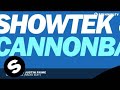 Showtek & Justin Prime - Cannonball (Radio ...