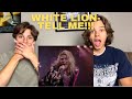 Twins React To White Lion- Tell Me!!!