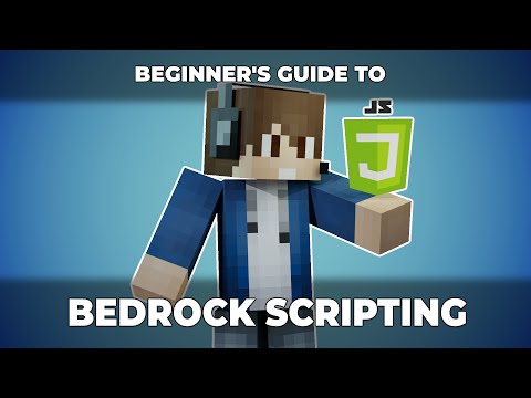 Ultimate Minecraft Scripting Guide for Beginners!