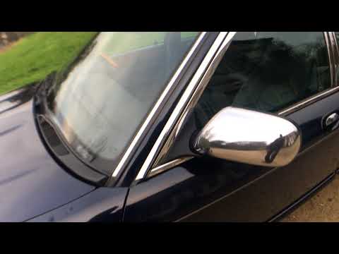 Thumbnail for daimler double six  lwb for sale walkaround