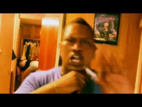 OG Double D Feat Porschermane - Hustling & Flowing (Produced By DJ London)