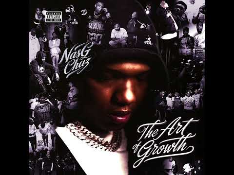 Nasg Chaz - Two Wrongs