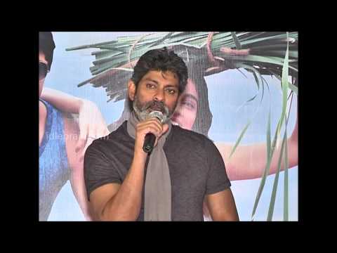 Ra Ra Krishnayya success meet - idlebrain.com