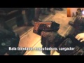 Call Of Duty Black Ops 2 RAP | Español | Zarcort ...