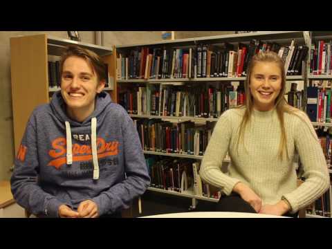 Vallervlog dag 4 - À LA MODE