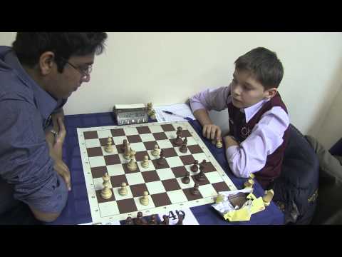 2015-01-31 Moscow open Round 1