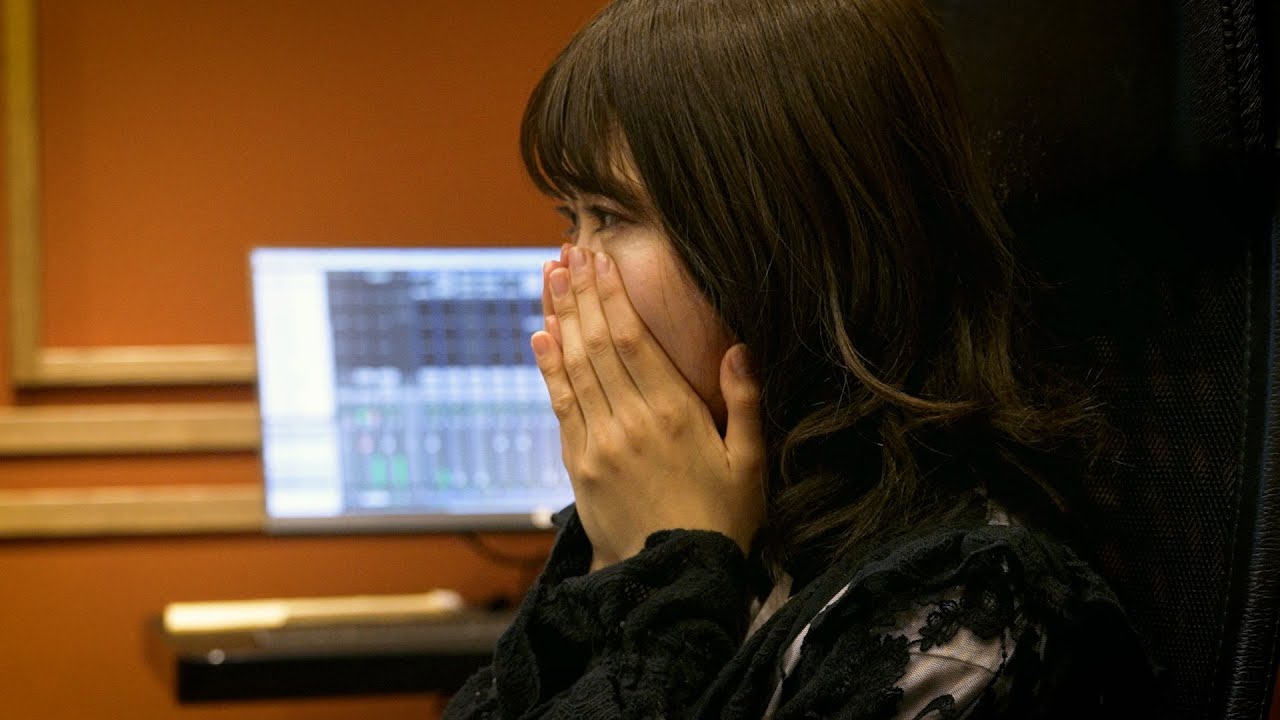 【Behind the Scenes】「全人類ヒューマノイド」 Recording Making Movie