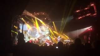 Money CHRIS REA Paris Salle Pleyel 9.10.2017