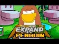 Our Love Is Stronger Than A Golden Banana Club Penguin Edition