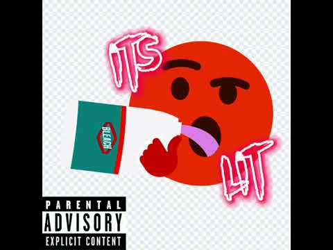 MDotty Gz - It’s Lit (Prod. ITZONSIGHT)