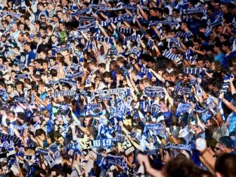 HIMNA FK ŽELJEZNIČAR ; THE MANIACS BOSANSKI NOVI