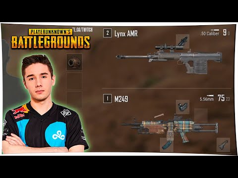 PUBG Kaymind - 25 KILLS WIN (DUOS - MIRAMAR)