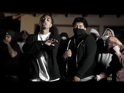 OTADueceFoe x OTAKoldBoy - Big Steppin (Official Video) | Dir. MKY Visualz