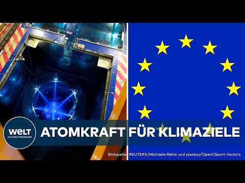 PARIS: "Dringend politische Maßnahmen nötig" IEA-Aufruf! Die Atomkraft als Schlüssel zu Energiewende