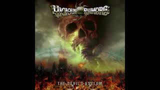 Vicious Rumors - High Hell Hammer