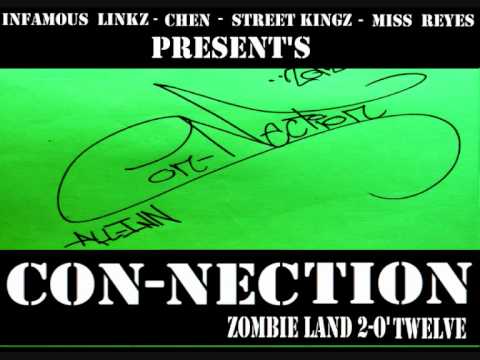 Con-Nection - This Tha Way ( All-Inn ) ft. K.Tattz, Chen