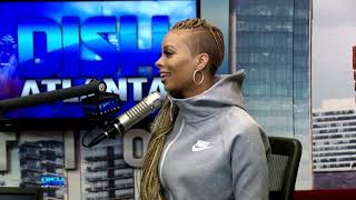 SO GONE! MONICA AND EX-NBA PLAYER SHANNON BROWN CALL IT QUITS