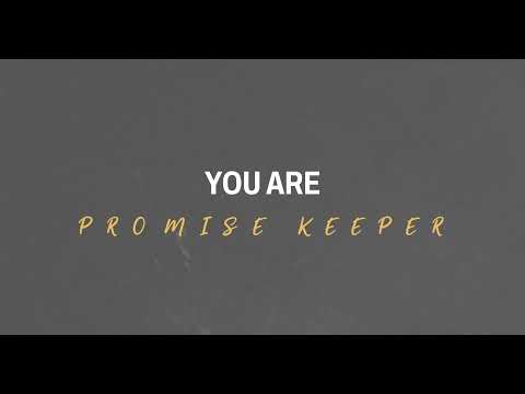 Promise Keeper
