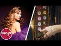 Top 10 Times Taylor Swift Truly Was a Mastermind