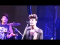 THE KOLORS - "GREAT ESCAPE" @ CERVIA