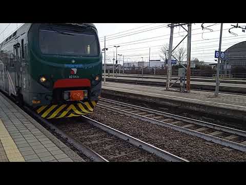 S5 24525 TREVIGLIO-VARESE (R3 043)