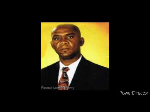 Lochard Remy grande Bondye