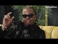 Gunna Reveals Why He Is No Longer YSL