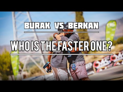 WHO IS THE FASTER KILIC???