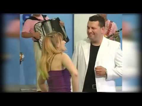 Danijela Marinković i Voja - Spunjem najka