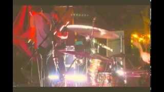 Not Going Anywhere - DrumCam