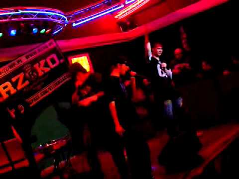 SCA ft. Drex - Ciekawość